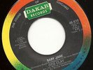 NORTHERN SOUL Otis Clay – Baby Jane LISTEN