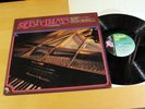 LINCOLN MAYORGA Brahms SHEFFIELD LAB LAB-4 Direct Disc Limited Edition NM/MINT