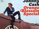 JOHNNY CASH - ORANGE BLOSSOM SPECIAL (180GM) NEW VINYL