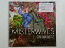Misterwives - Our Own House LP Special Edition Colored Vinyl *Sealed