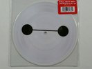 Fall Out Boy- Immortals  7 Inch Vinyl  Picture Disc Big Hero 6 Soundtrack