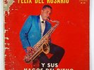 Felix Del Rosario 