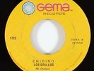 Los Grillos 