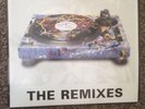 STONE ROSES THE REMIXES