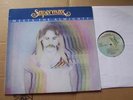 SUPERMAX,MEETS THE ALMIGHTY lp m-/vg+ elektra records ELK 52317 Germany 1981