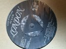Original UK London Eddie Cochran - 20 Flight Rock / Dark Lonely Street