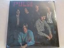 PULSE..S/T..ORG '68 HARD-PSYCH MONSTER JAMS  POISON RING SEALED