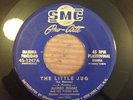 Alfredo Mendez - The Little Jug / Atlantic City Rhumba 7