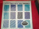 Tina Brooks True Blue '200 gram Mono lp