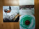Circa Survive Juturna vinyl LP