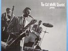 Gil Melle Quartet Vol.3 BLUE NOTE 5054 Toshiba mono Japan 10