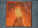 BUFFALO VOLCANIC ROCK   Original 1973 in very good condition