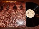 Jellybread First Slice WLP PROM Blue Horizon Records Psych LP EX