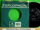 Beatles - Paperback Writer -66UK Parlophon R 5452 Single 45rpm  m- /Firmen-Cover