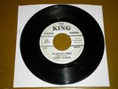 Charles Spurling - She Cried Just a Minute 45 Promo (King) northern soul VG HEAR