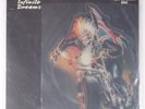 IRON MAIDEN: Infinite Dreams PICTURE DISC shaped VINYL 12” LP Rare