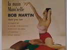 BOB MARTIN: Donnez-Moi CHEESECAKE USA Vinyl Lp VERVE Killer SEXY