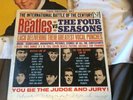 beatles vs four seasons