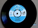 The Marvels - Rock Steady / Be my Baby - 1971  UK  Pama Supreme PS 338   7