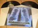 1/4R Feinkost Paranoia - Dorn im dritten Auge