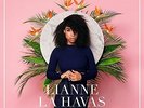 Blood - LA HAVAS LIANNE [LP]
