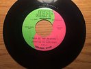 ROCK 45 JOHNNY AND HURRICANES SAGA OF THE BEATLES JEFF DJ PROMO ORIGINAL HEAR