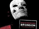 Nicolas Winding Refn's Bronson Soundtrack 2x Vinyl LP [Drive Only God Forgives]