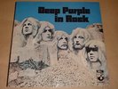 UK 1970 Deep Purple In Rock LP Harvest ?– SHVL 777 gatefold prog rock