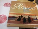 Philips 6769 024: Salvatore Accardo - Rossini 6 Sonate a quattro - 2LP set EX
