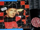 Garth Brooks - In pIeces BRAZIL RARE LP 1994 With Insert