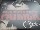GOBLIN Patrick (LP) (180 gram vinyl) (film soundtrack)