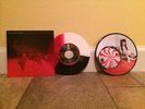 The White Stripes Tri Color And Picture Disc 7
