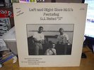 LEFT AND RIGHT SHOE M.C.'S D.J. RATED X GET FUNKY THP 002 TEXAS RAP  USED VINYL