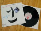 ?JULIAN LENNON (BEATLES) UK HELP YOURSELF AUTOGRAPHED SIGNED ALBUM EXCELLENT?