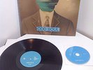Mutemath - Odd Soul (Vinyl and CD), used