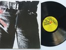 ROLLING STONES UK 1st PRESS 