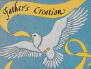 PRIVATE MODERN SOUL FATHER'S CREATION LP EX