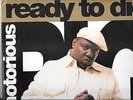 Notorious BIG - Ready to die DOPPIO LP RISTAMPA
