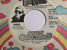 RARE LOU REED PROMO 45/  