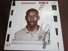 LUKIE D - GOLDEN RULE - ORIGINAL SOUNDS LP NEAR MINT