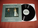 TCHAIKOVSKY ROMEO AND JULIET UK COLUMBIA 1960 LP SAX2339 - EX - IGOR MARKEVITCH