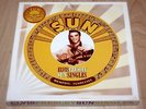 ELVIS PRESLEY Sun Singles Box 1954-55 UK press Castle BMG Rock n roll galore