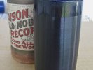 I Wants to Stand on Dixie Land Al Bernard Edison Blue Amberol record cylinder