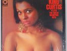 KING CURTIS: Plays Great Memphis Hits ATCO Shrink ORIG Vinyl LP FUNK soul