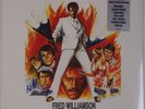 MEAN JOHNNY BARROWS:  Funk SEALED ost soul BLAXPLOITATION vinyl LP