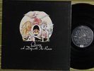 QUEEN, A DAY AT THE RACES, LP 1976 UK EX-/EX GATEFOLD/SL INNER/SL