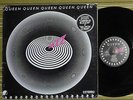 QUEEN, JAZZ, LP 1978 RARE MEXICO 1ST PRESS VG+/VG+ GATEFOLD/SL, INNER/SL