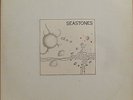 Ned Lagin, Phil Lesh -Seastones -Columbia LP Test Pressing 1975 Grateful Dead