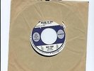 BILLY FURY very rare USA promo 45 Like Ive Never Been Gone/BecauseOf  London1963