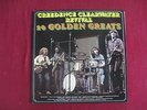 Creedence Clearwater Revival Lp- 20 Golden Greats